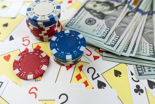 Live dealer studio with multiple tables and multilingual hosts